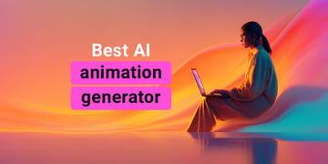 Best AI animators featured