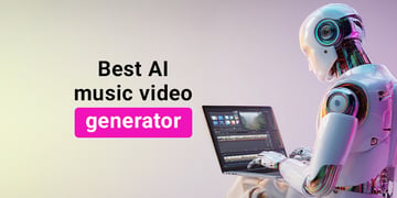 Best AI music generators