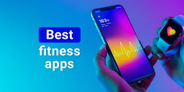 Best fitness apps