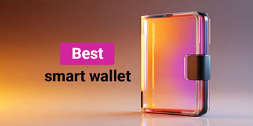 best smart wallets