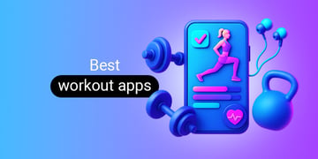 Best workout apps