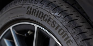 Bridgestone Tire