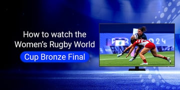 How to Watch Women's Rugby World Cup  bronze final