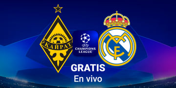 CL Kairat vs Real Madrid