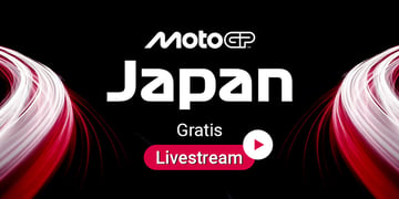 MotoGP Japan