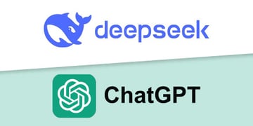 deepseek vs chatgpt comparison