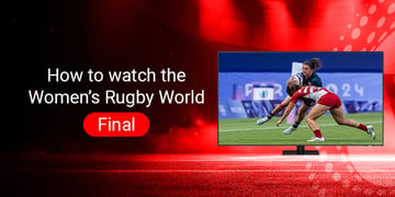 England vs Canada – how to watch live