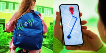gps tracking device app