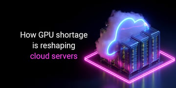 gpu shortage
