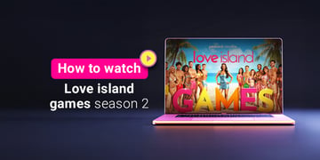 How to watch Love Island Games