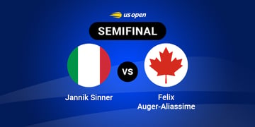 Jannik vs Felix