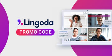 Lingoda promo code
