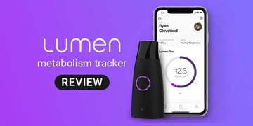 lumen metabolism tracker