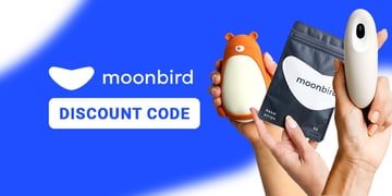 Moonbird discount code
