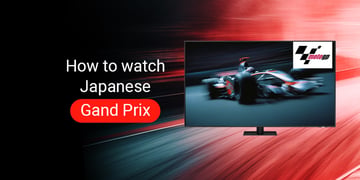 How to watch the 2025 MotoGP Japanese Grand Prix
