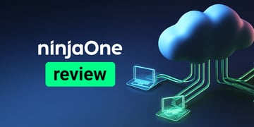 NinjaOne review