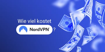how much nordvpn cost de