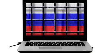Roskomnadzor online media watchdog, social media block, Kremlin censorship