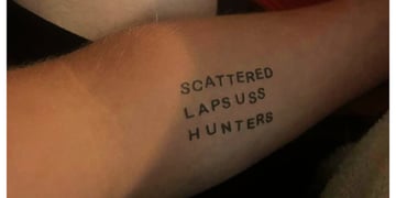Scatterd Spider, LAPSUS$, and Shiny Hunters.