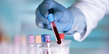 New York Blood Center data breach