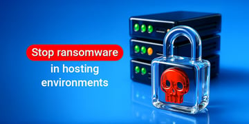 Ransomware’s new target
