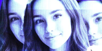 AI actress Tilly Norwood