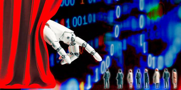 ai user data
