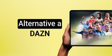 alternative to dazn it