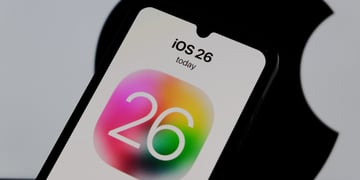Apple iOS 26