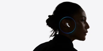 Apple AirPods Pro 3