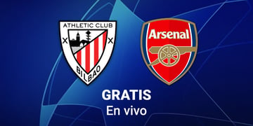 Athletic Club vs Arsenal