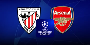 Athletic Club vs Arsena-featured