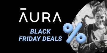 Aura Black Friday deals