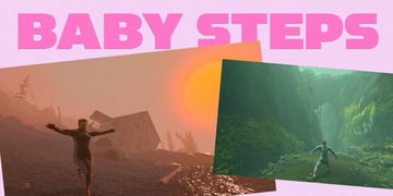 baby-steps