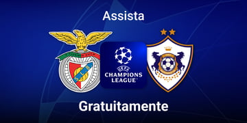 Benfica vs Qarabag featured
