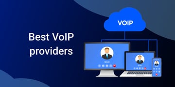 best voip providers