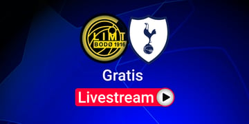 bodø glimt vs tottenham hotspur