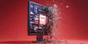 NPG ransomware