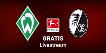 Bremen vs. Freiburgges