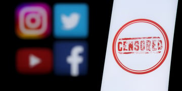 social media ban