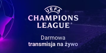 Where to watch Champions League