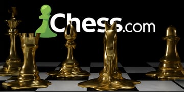 Chess.com user data leak