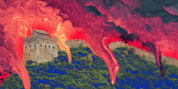 China's Great Firewall