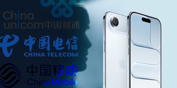 china telecom china telecom china unicom iphone air