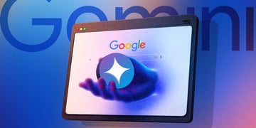 Chrome Gemini AI features
