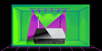 Cisco devices