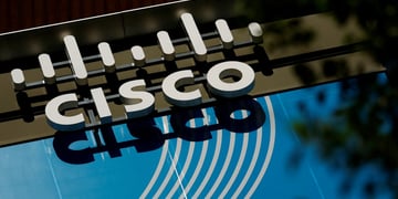 Cisco logo