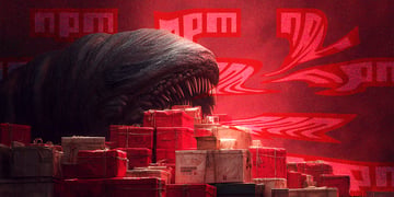 npm package compromise