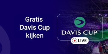 davis cup nederland