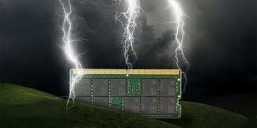 ddr5 module hacked